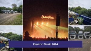 Electric Picnic 2024